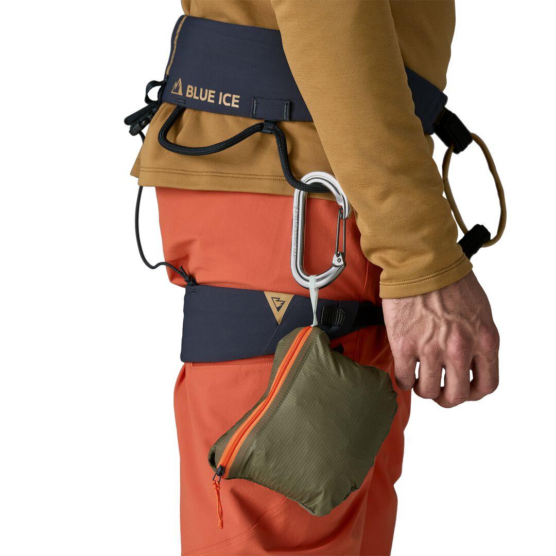 Houdini® Rock Climbing Jacket | Patagonia discount