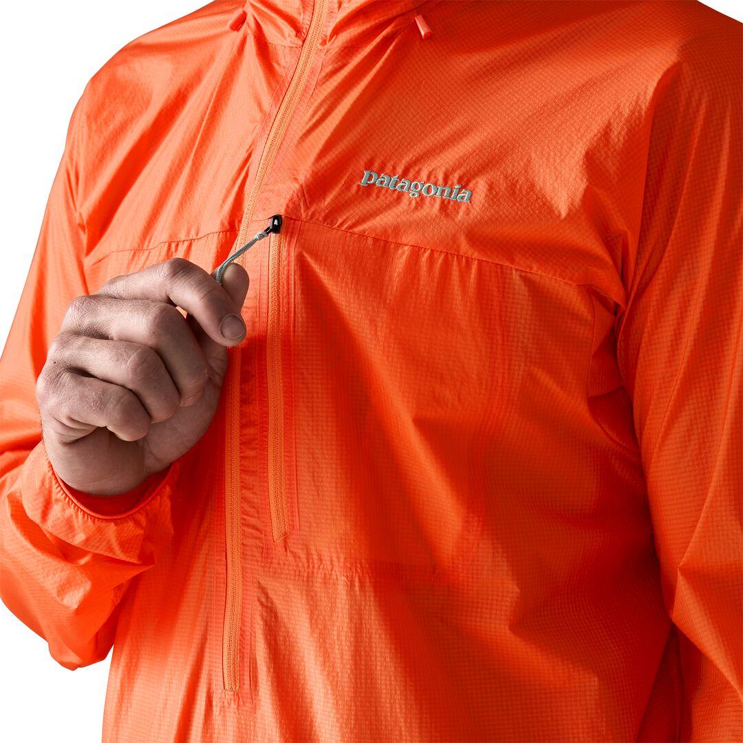 Houdini® Rock Climbing Jacket | Patagonia discount