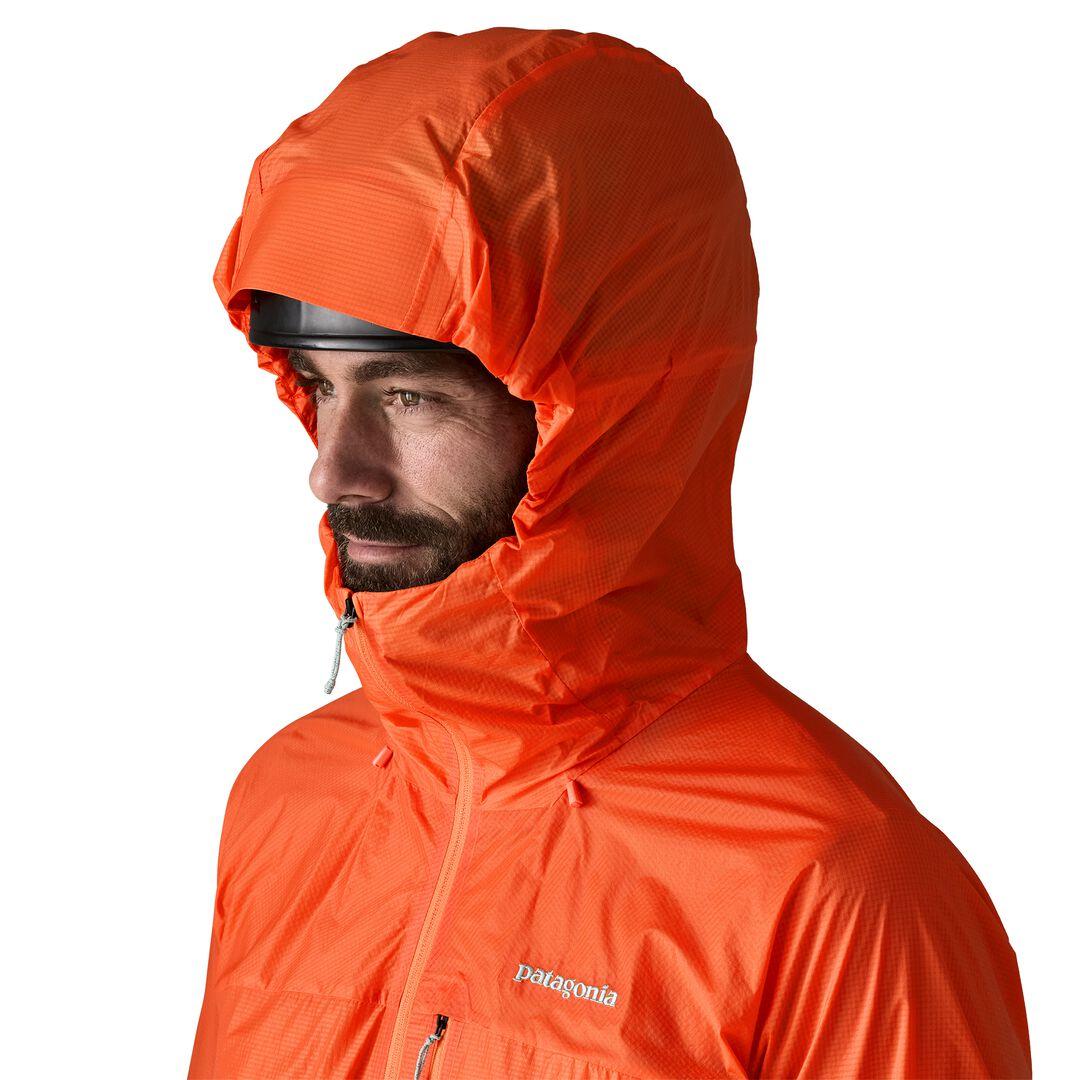 Houdini® Rock Climbing Jacket | Patagonia discount