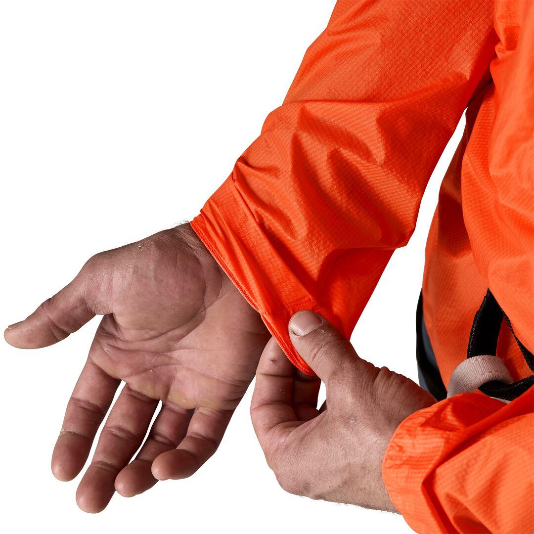 Houdini® Rock Climbing Jacket | Patagonia discount