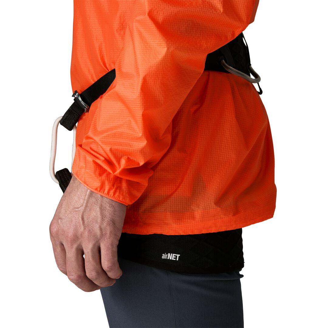 Houdini® Rock Climbing Jacket | Patagonia discount