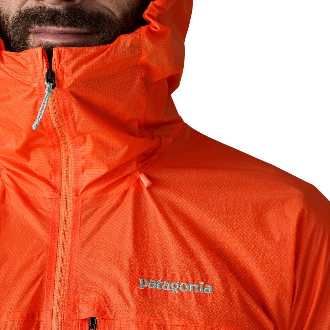 Houdini® Rock Climbing Jacket | Patagonia discount