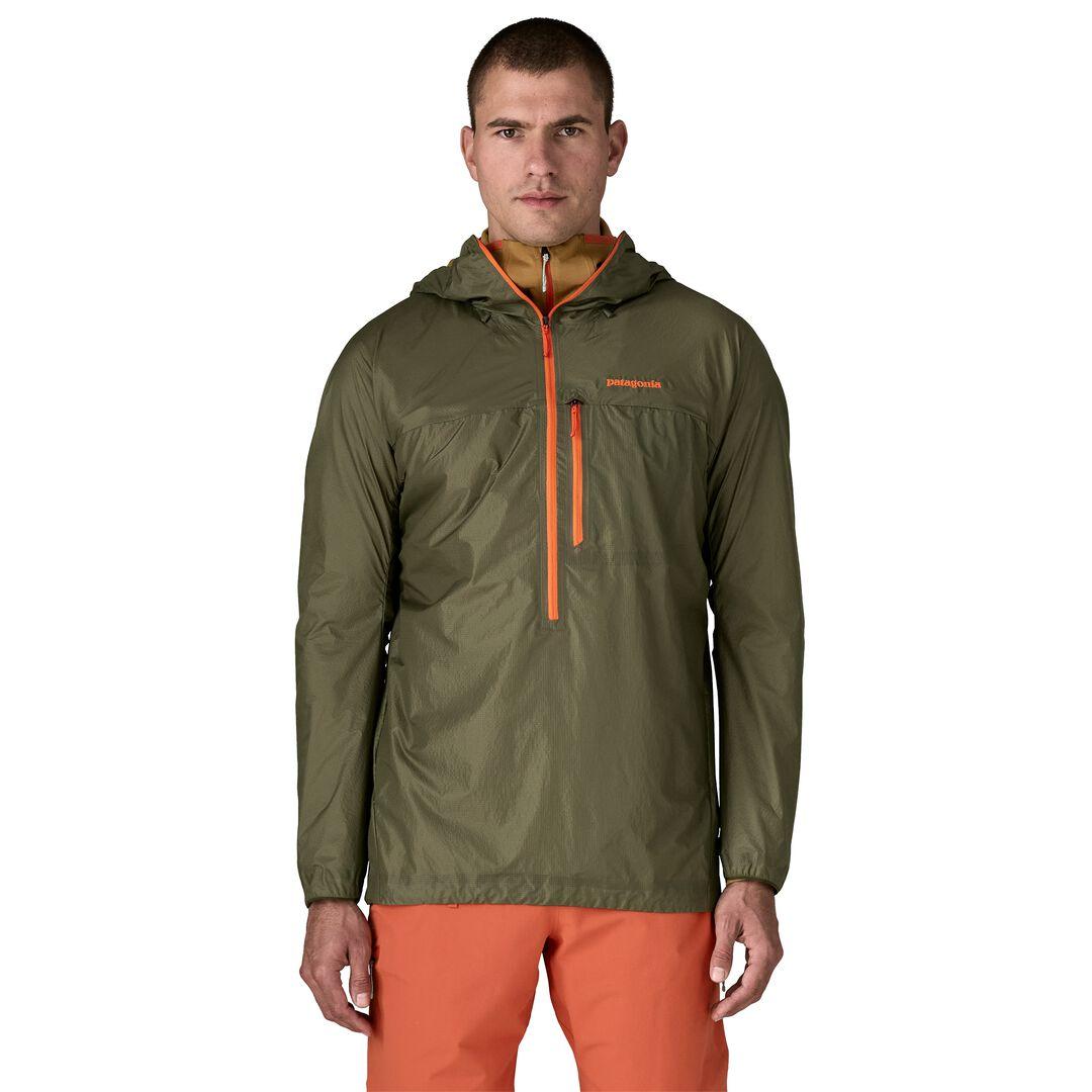 Houdini® Rock Climbing Jacket | Patagonia discount
