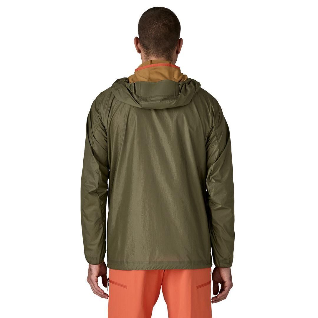 Houdini® Rock Climbing Jacket | Patagonia discount