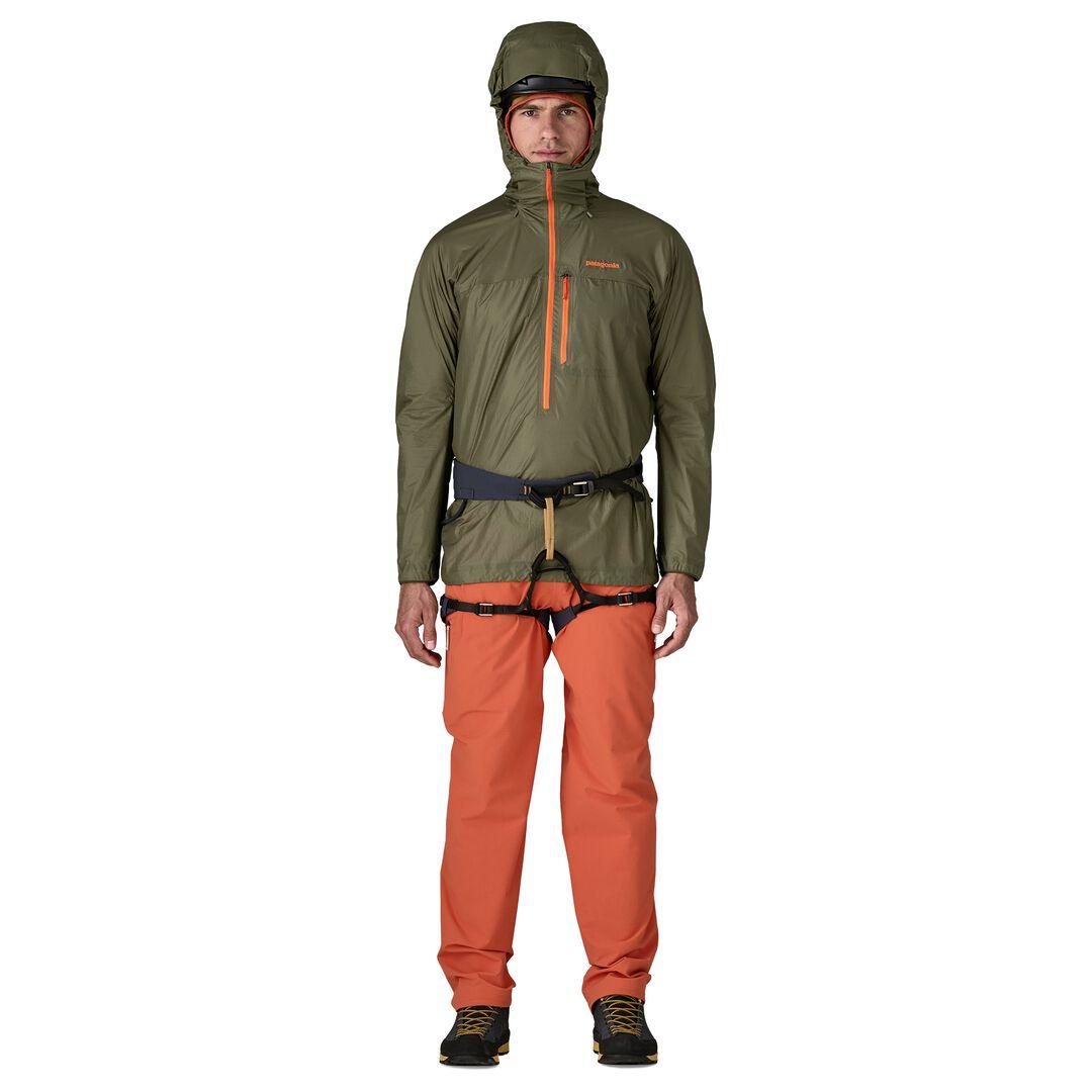 Houdini® Rock Climbing Jacket | Patagonia discount