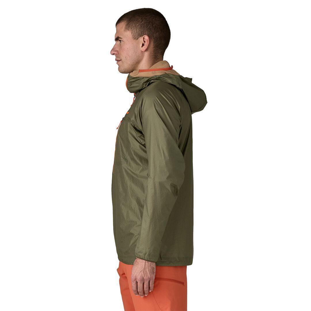 Houdini® Rock Climbing Jacket | Patagonia discount