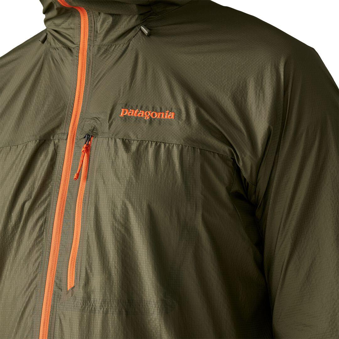 Houdini® Rock Climbing Jacket | Patagonia discount