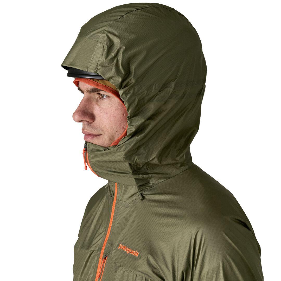 Houdini® Rock Climbing Jacket | Patagonia discount