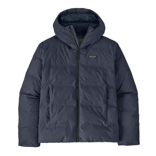 Jackson Glacier Waterproof Down Jacket | Patagonia on sale