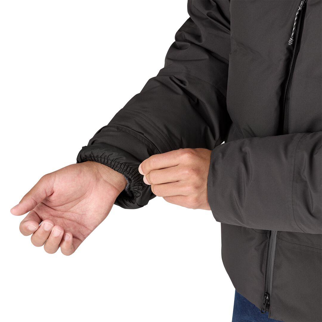 Jackson Glacier Waterproof Down Jacket | Patagonia on sale