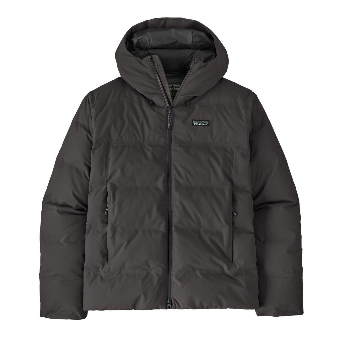Jackson Glacier Waterproof Down Jacket | Patagonia on sale