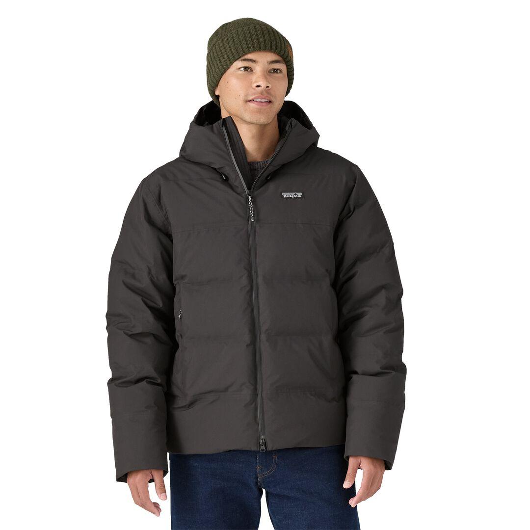 Jackson Glacier Waterproof Down Jacket | Patagonia on sale