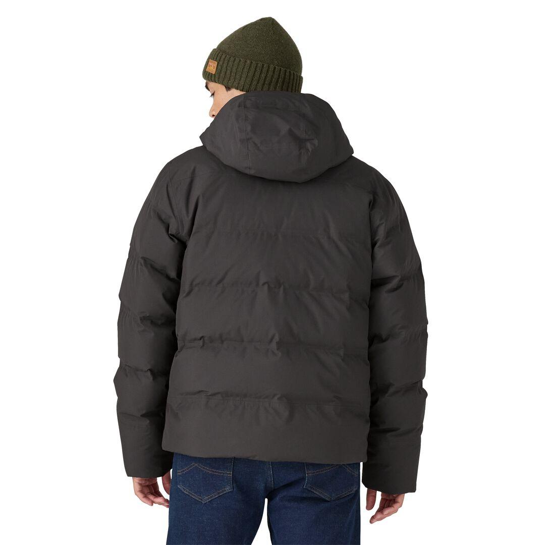 Jackson Glacier Waterproof Down Jacket | Patagonia on sale