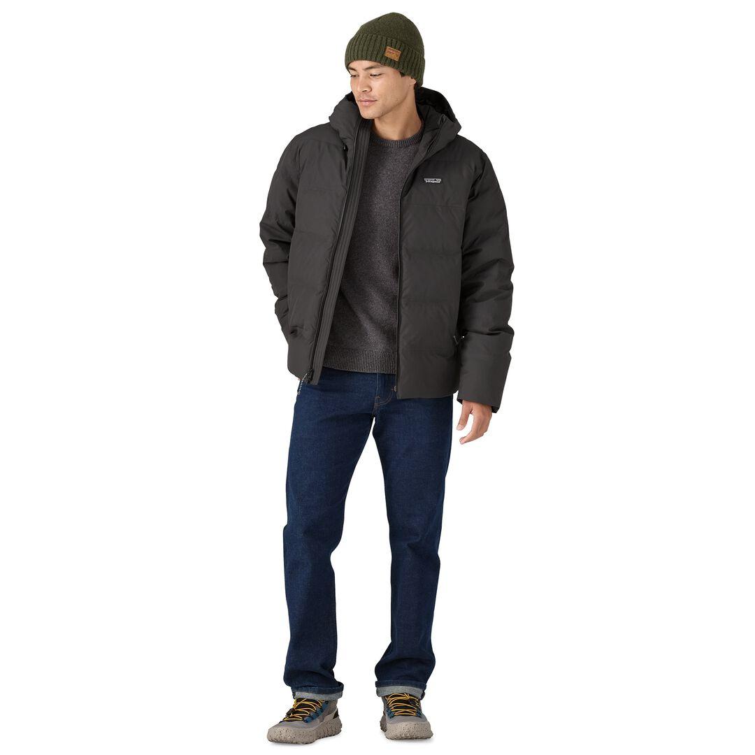 Jackson Glacier Waterproof Down Jacket | Patagonia on sale