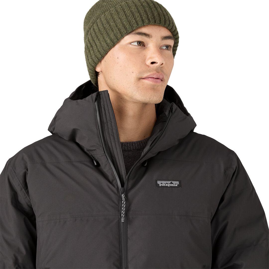 Jackson Glacier Waterproof Down Jacket | Patagonia on sale