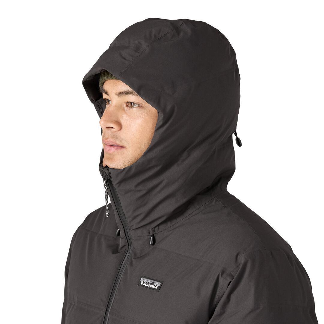 Jackson Glacier Waterproof Down Jacket | Patagonia on sale