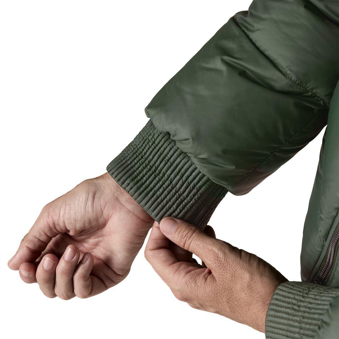 Sindit Insulated Hoody Jacket | Patagonia us