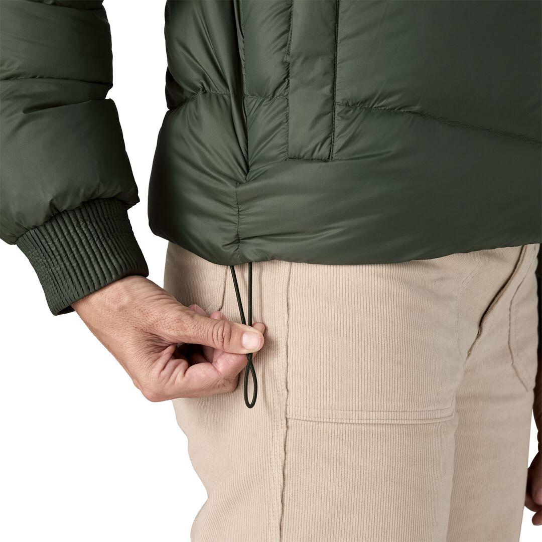 Sindit Insulated Hoody Jacket | Patagonia us