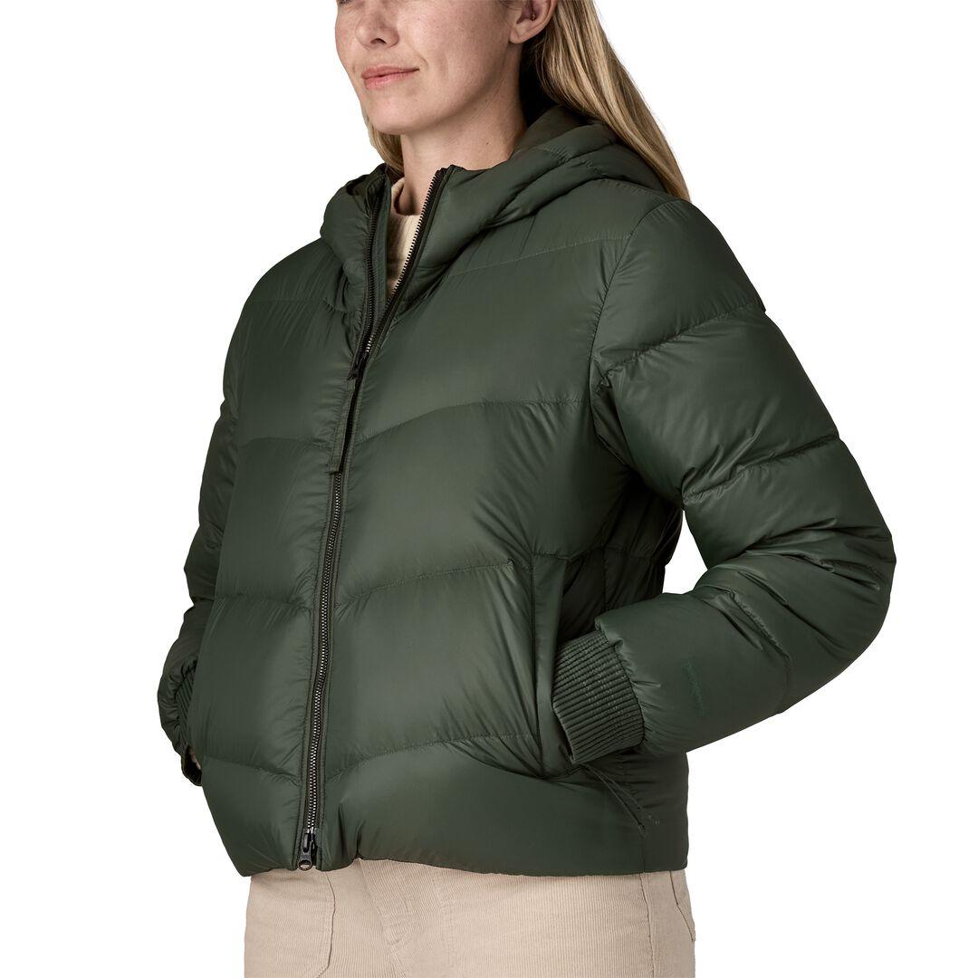 Sindit Insulated Hoody Jacket | Patagonia us