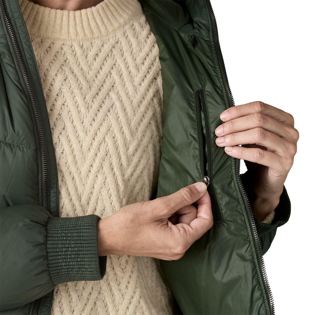 Sindit Insulated Hoody Jacket | Patagonia us