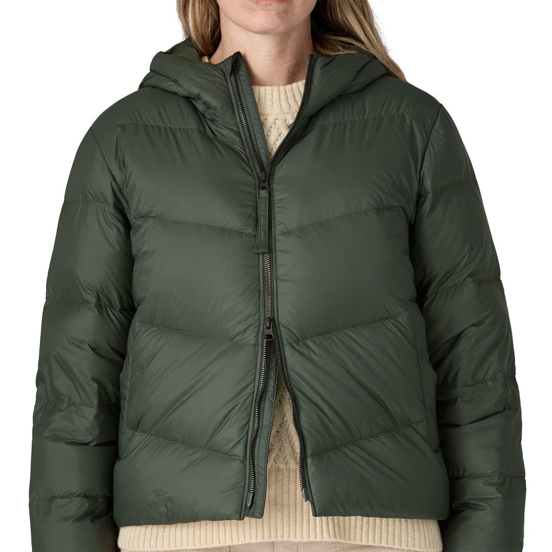 Sindit Insulated Hoody Jacket | Patagonia us