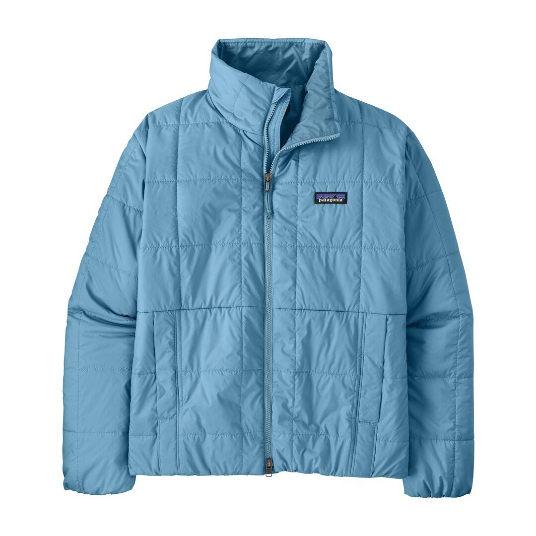 Light Gust Insulated Jacket | Patagonia
