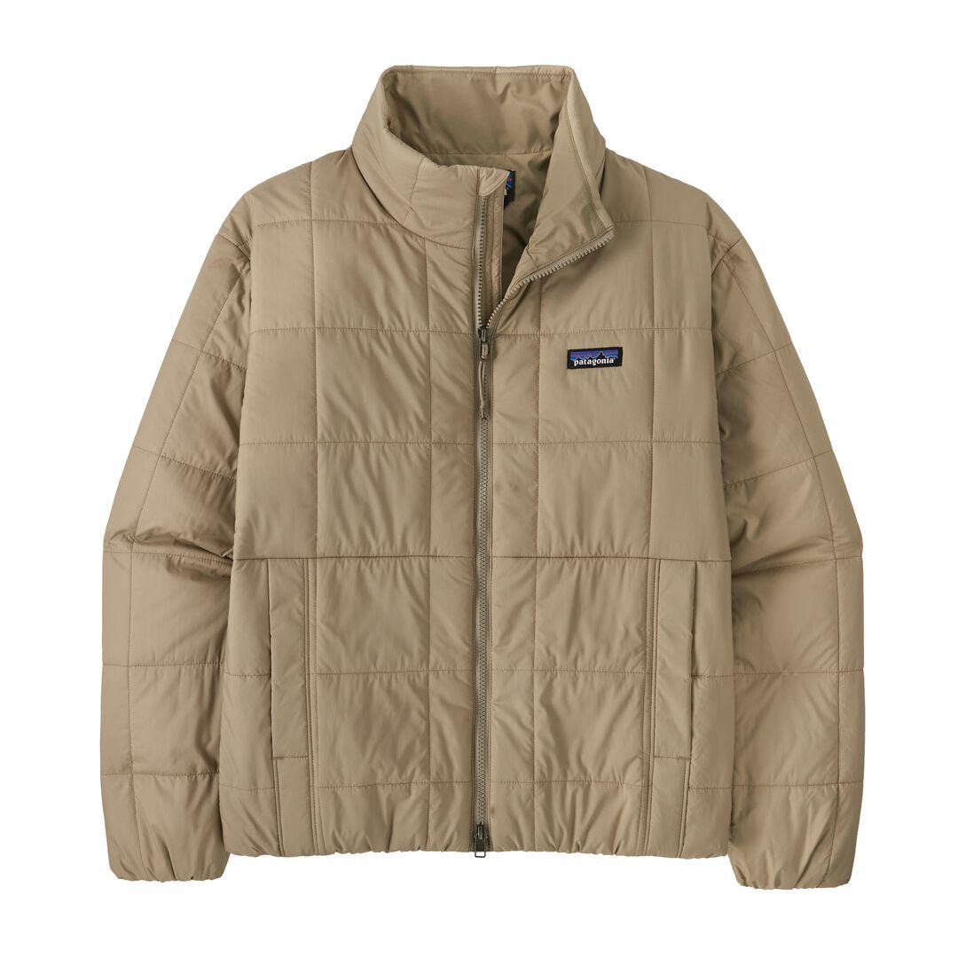 Light Gust Insulated Jacket | Patagonia