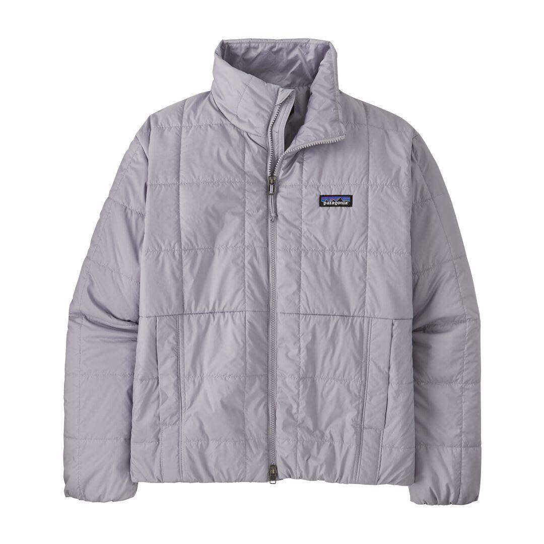 Light Gust Insulated Jacket | Patagonia
