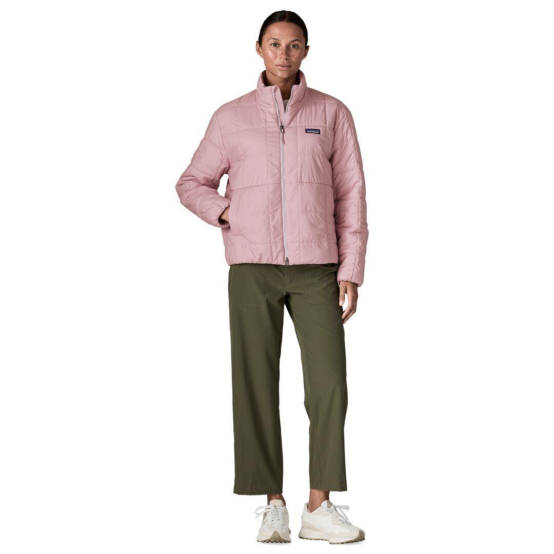 Light Gust Insulated Jacket | Patagonia