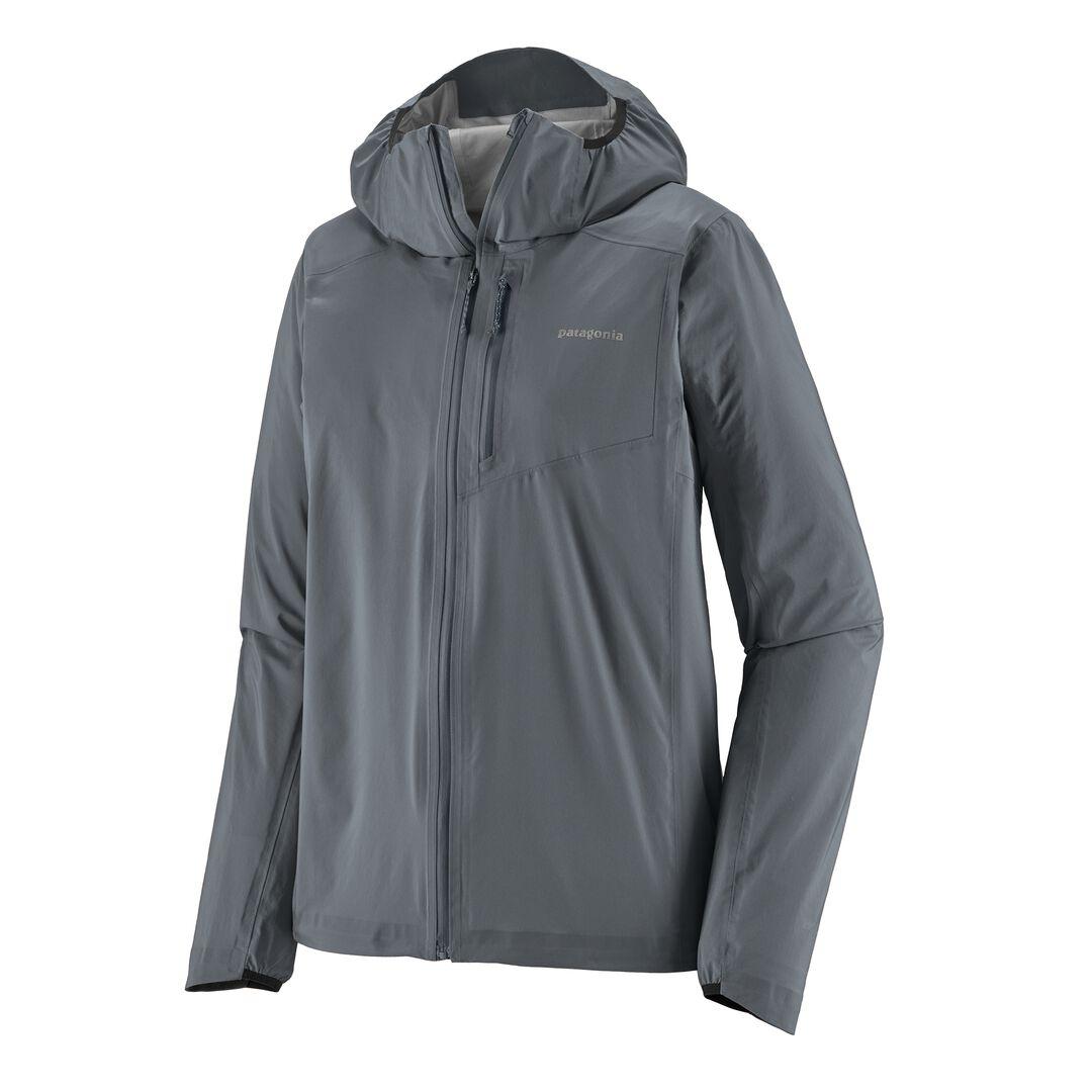 Storm Racer Waterproof Running Jacket | Patagonia for sale