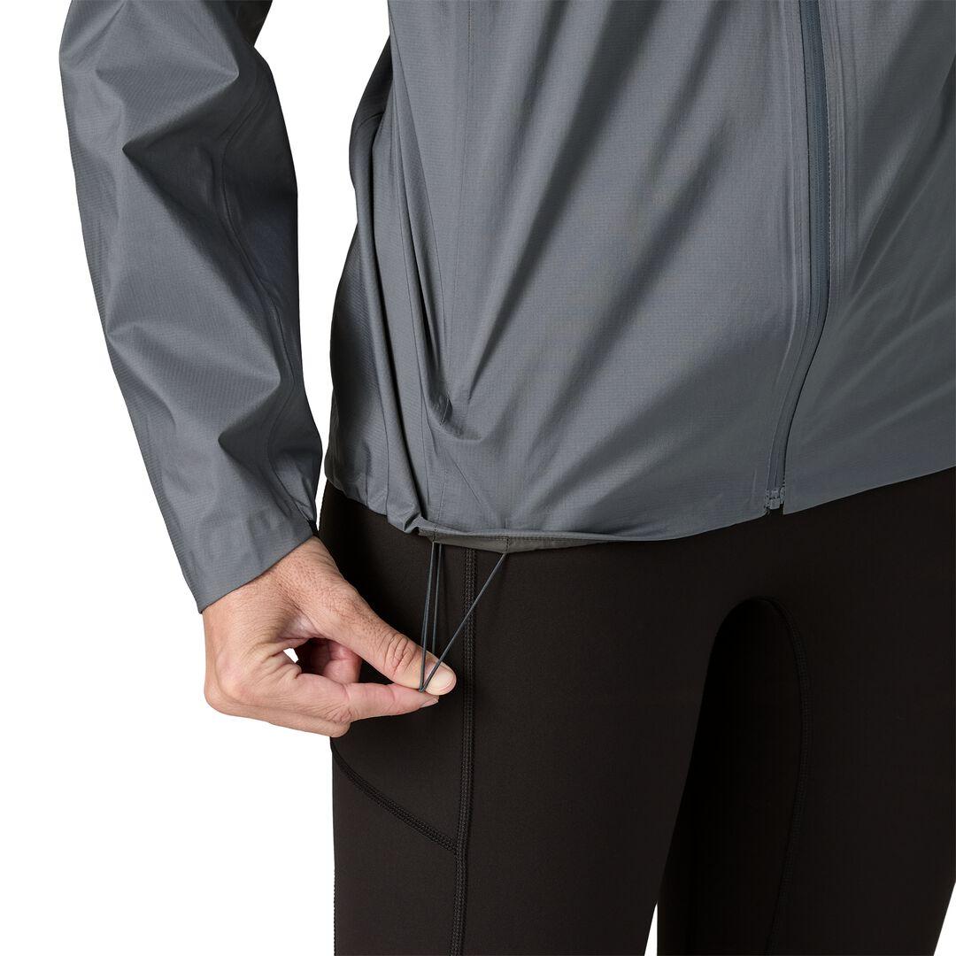 Storm Racer Waterproof Running Jacket | Patagonia for sale