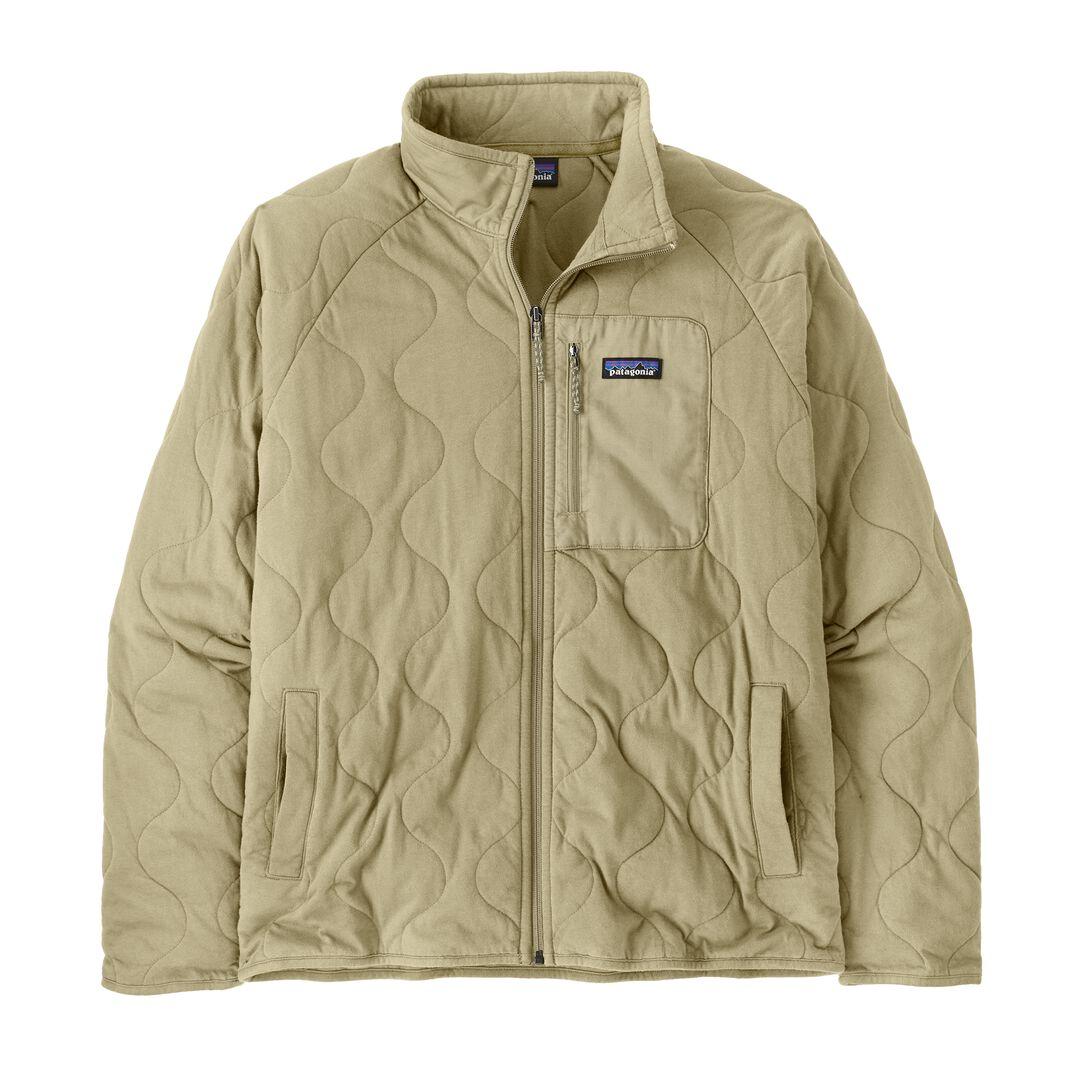 Daily Quilted Insulated Jacket | Patagonia discount
