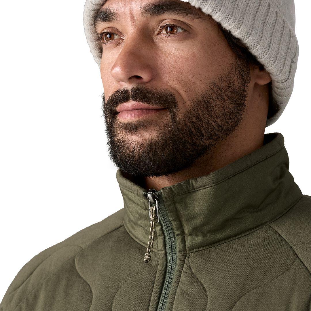 Daily Quilted Insulated Jacket | Patagonia discount