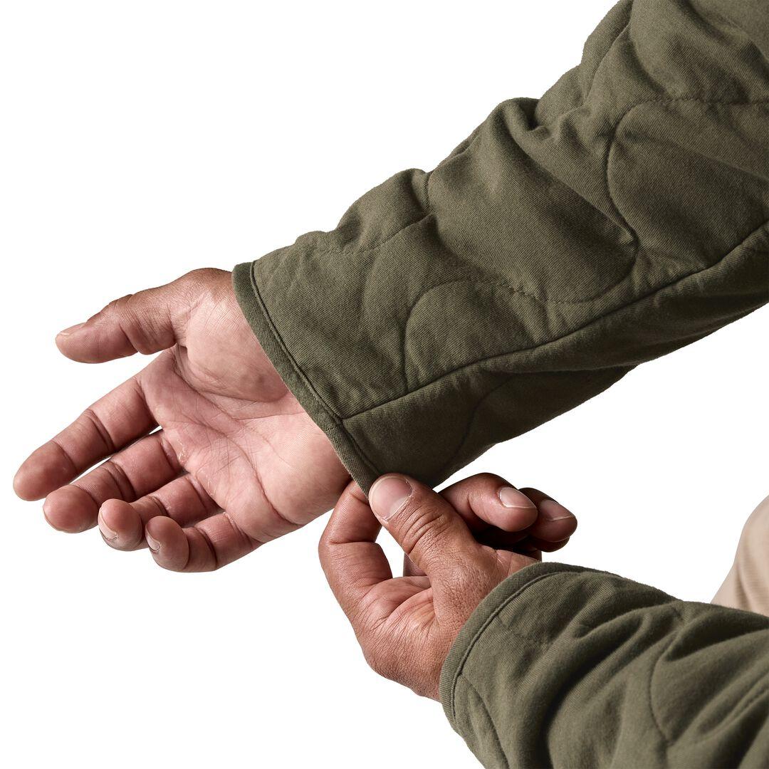 Daily Quilted Insulated Jacket | Patagonia discount