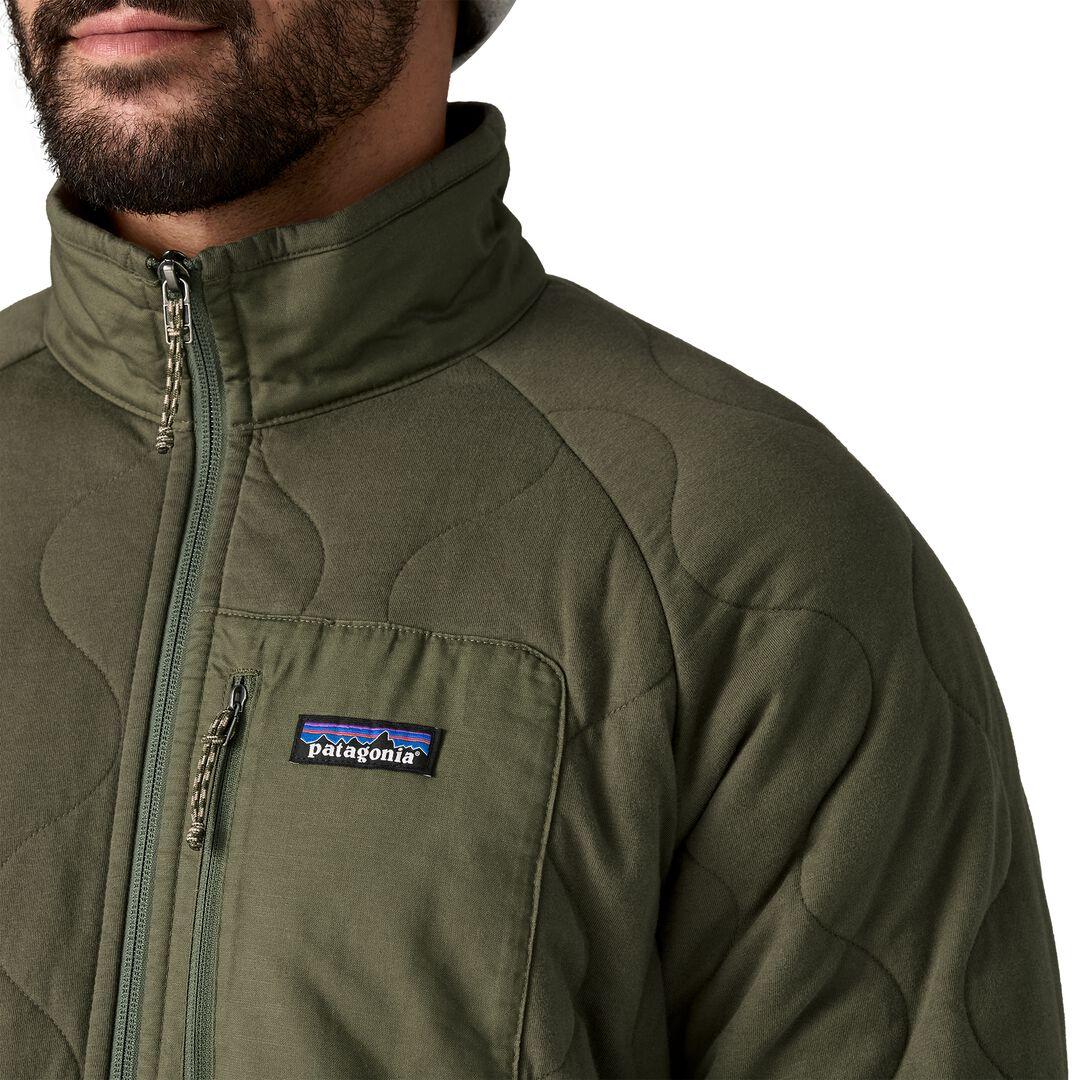 Daily Quilted Insulated Jacket | Patagonia discount