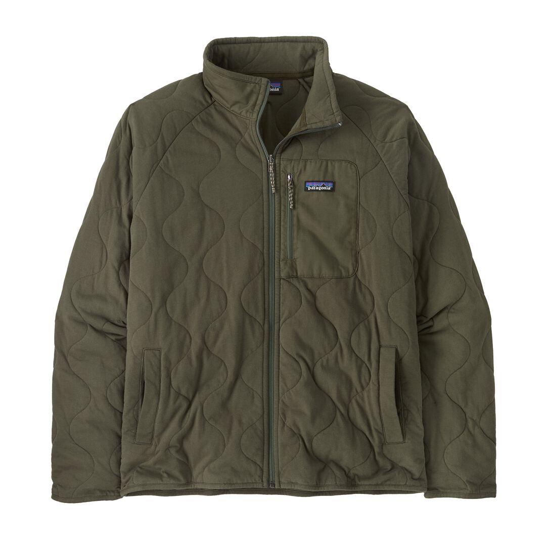 Daily Quilted Insulated Jacket | Patagonia discount