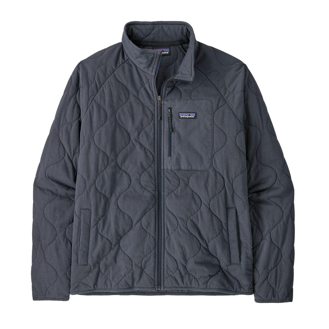 Daily Quilted Insulated Jacket | Patagonia discount