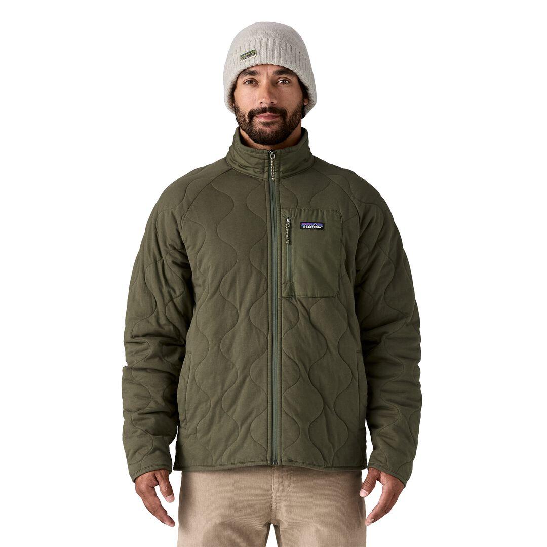 Daily Quilted Insulated Jacket | Patagonia discount
