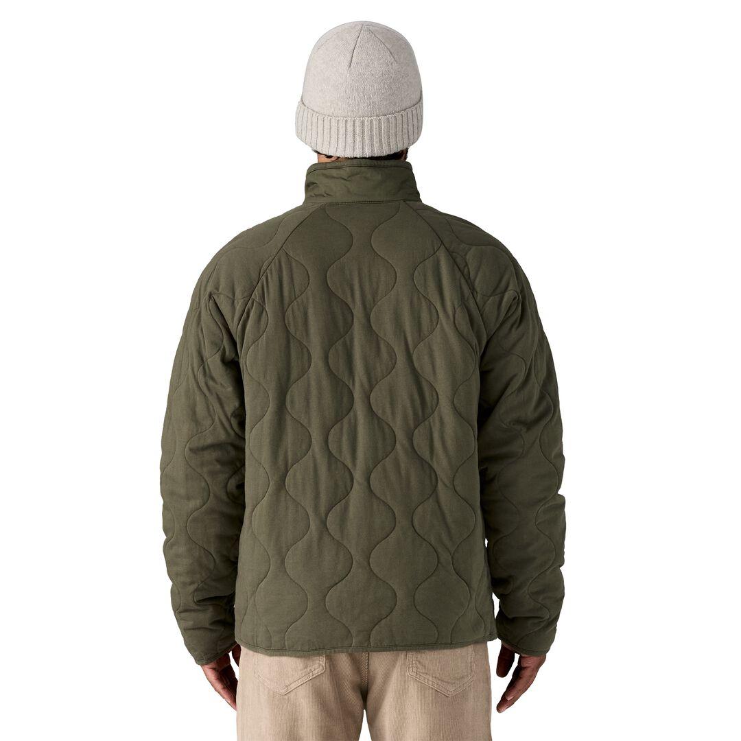 Daily Quilted Insulated Jacket | Patagonia discount