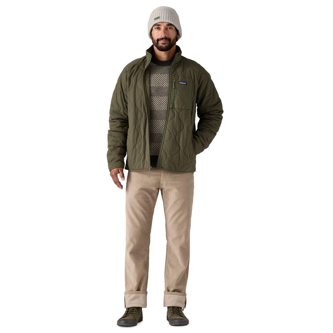 Daily Quilted Insulated Jacket | Patagonia discount