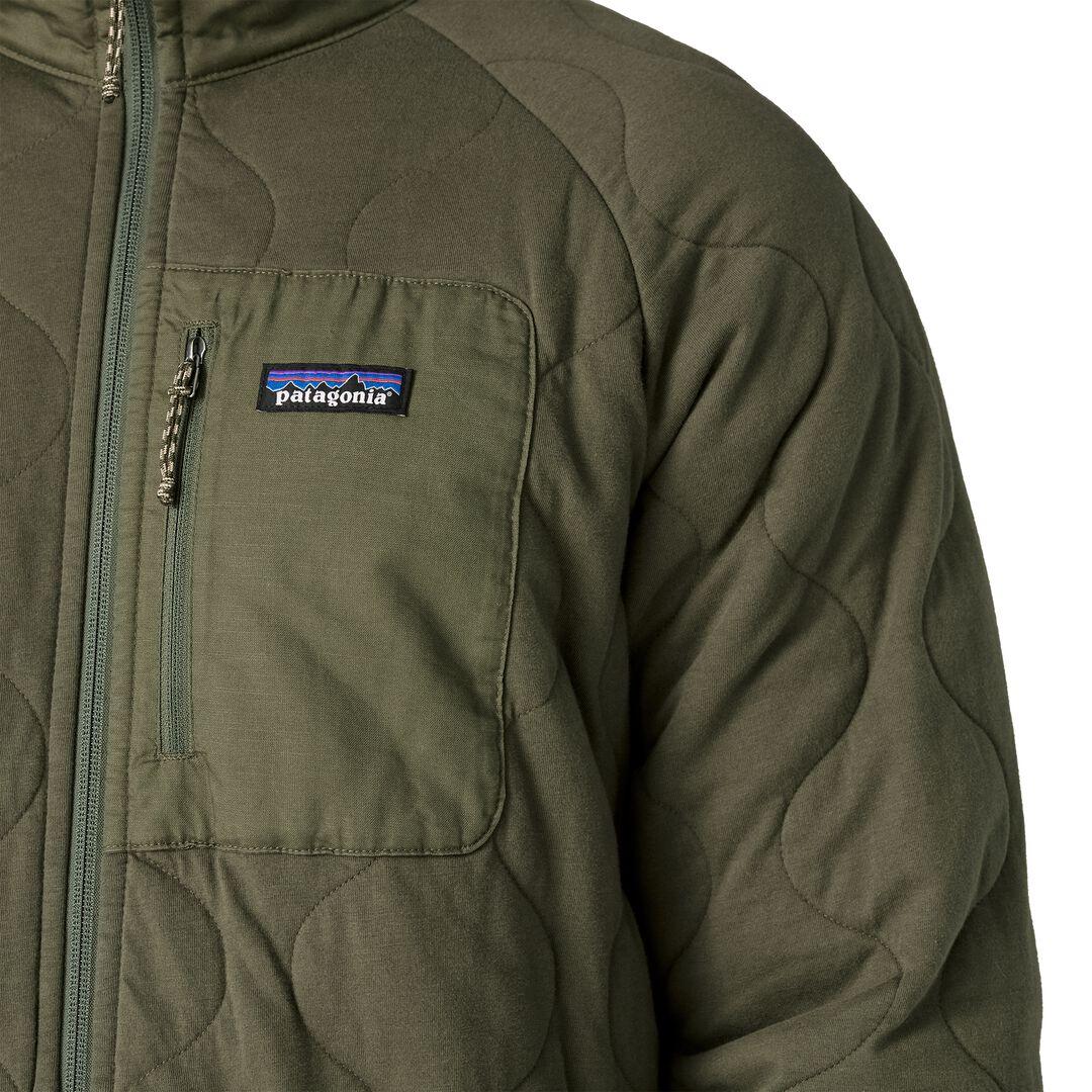 Daily Quilted Insulated Jacket | Patagonia discount