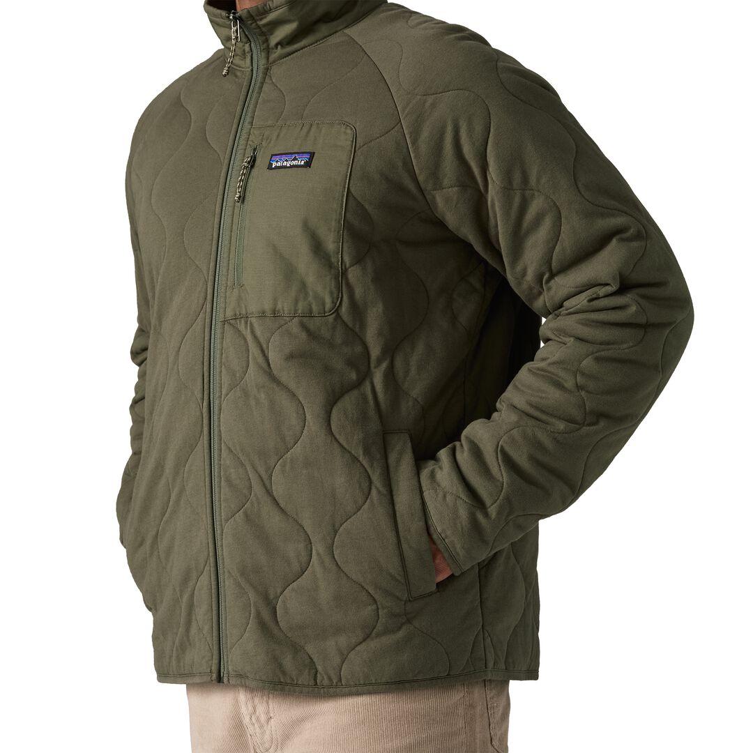 Daily Quilted Insulated Jacket | Patagonia discount