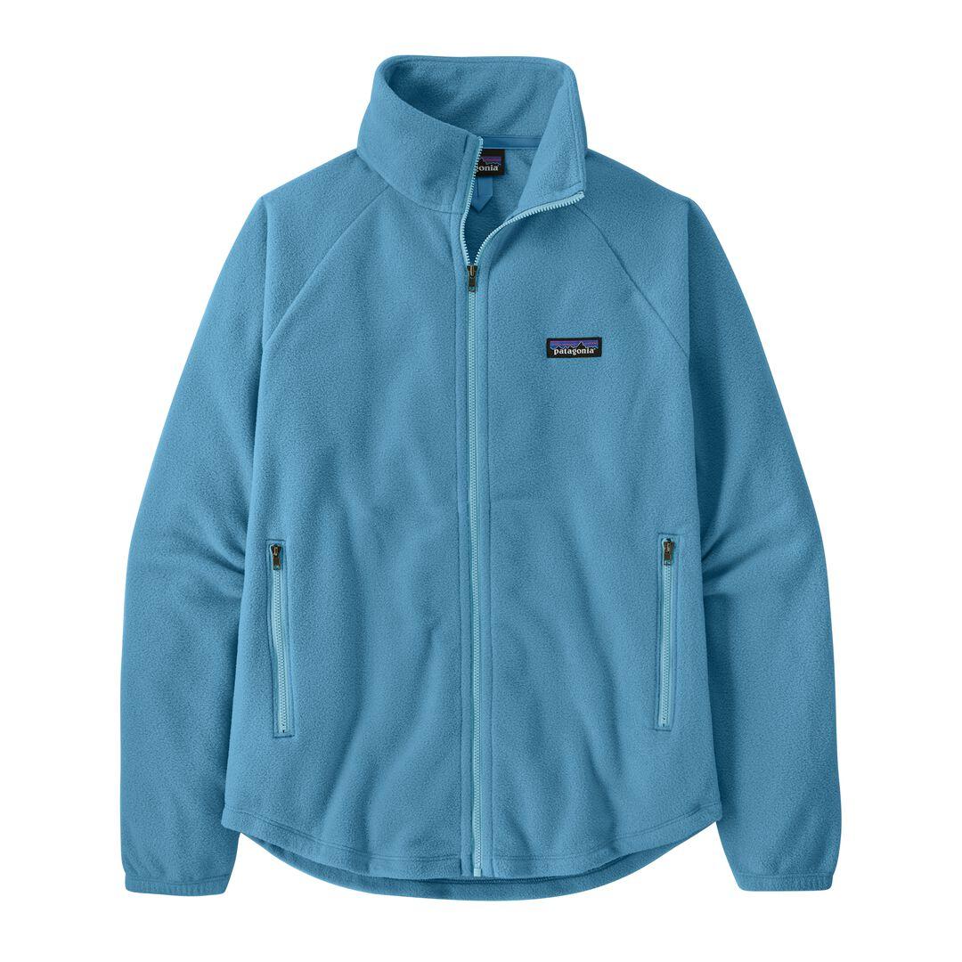 Classic Microdini Fleece Jacket | Patagonia us