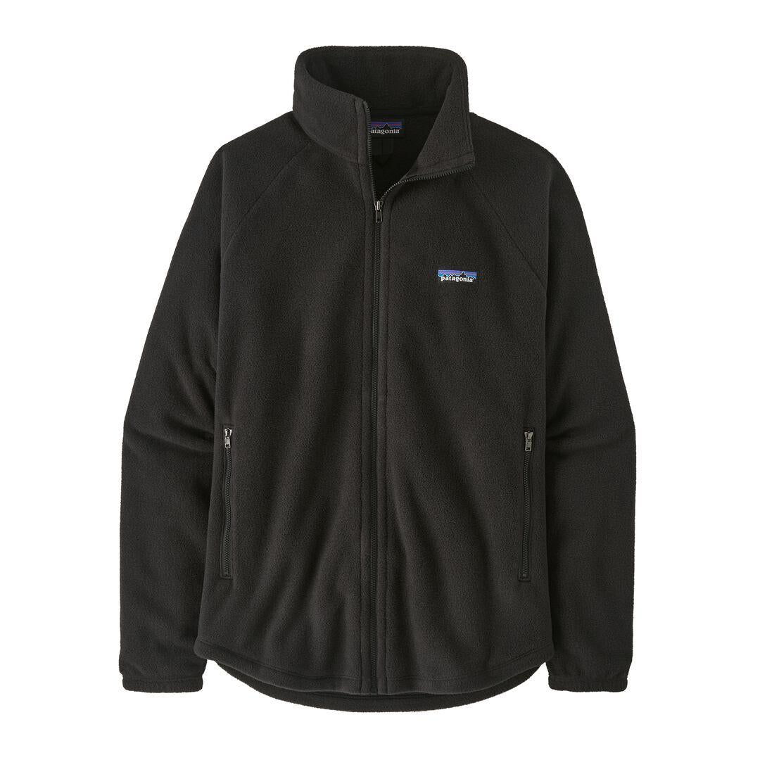 Classic Microdini Fleece Jacket | Patagonia us