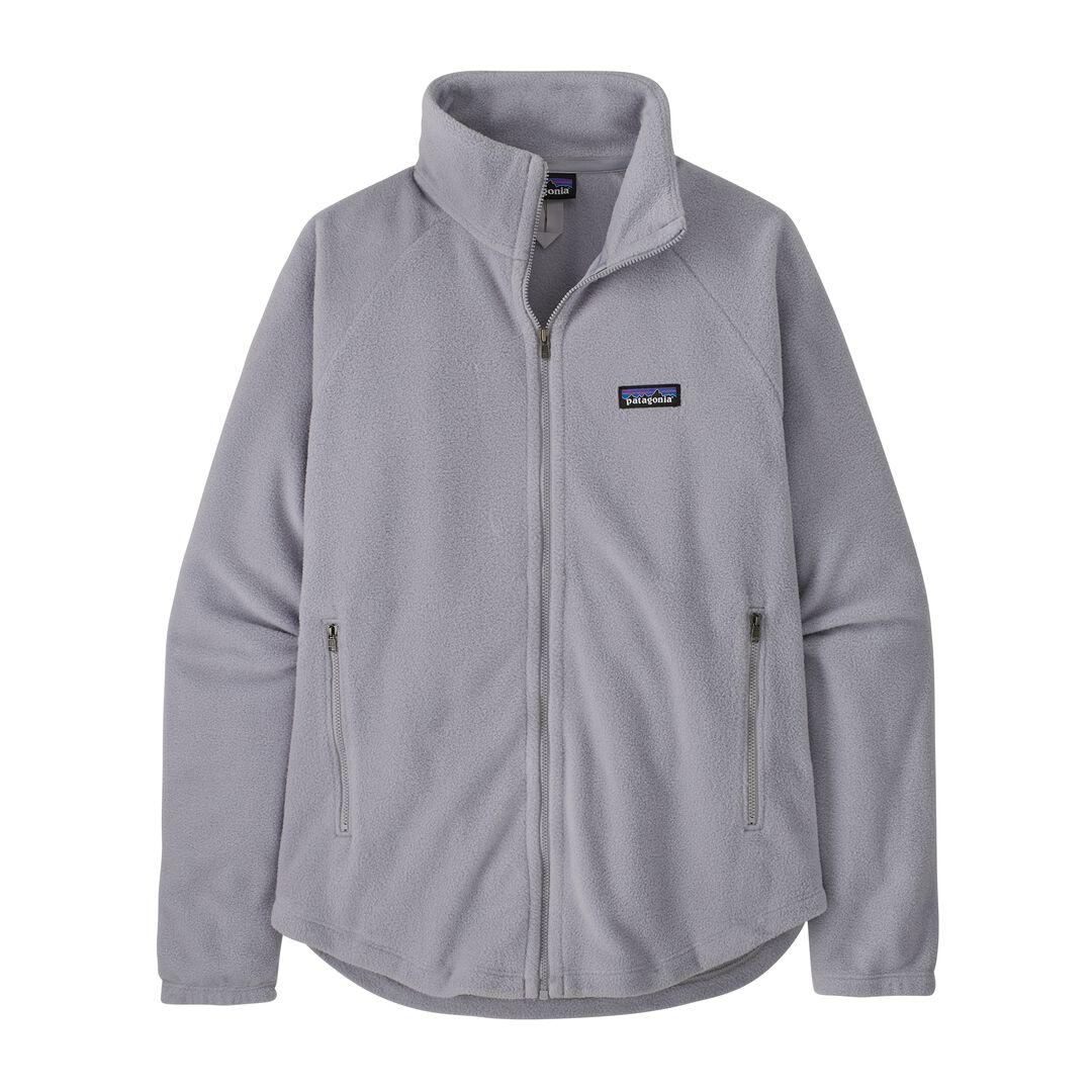Classic Microdini Fleece Jacket | Patagonia us