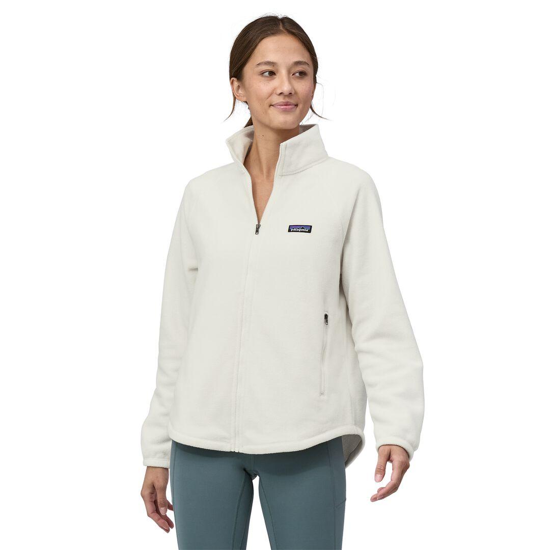 Classic Microdini Fleece Jacket | Patagonia us
