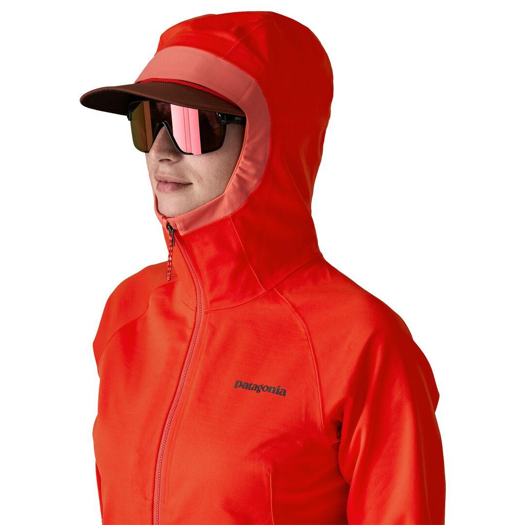 Upstride Backcountry Ski Jacket | Patagonia