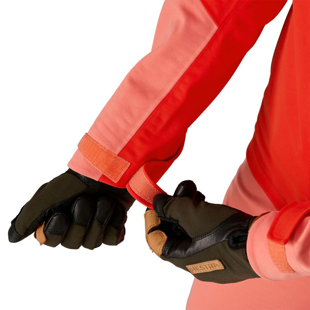 Upstride Backcountry Ski Jacket | Patagonia