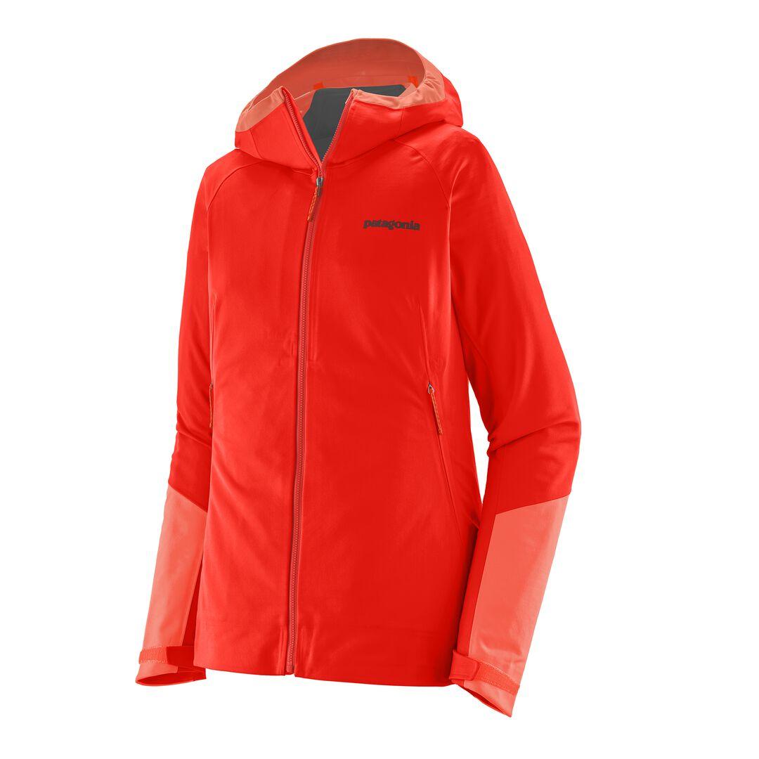 Upstride Backcountry Ski Jacket | Patagonia
