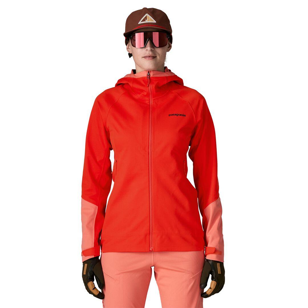 Upstride Backcountry Ski Jacket | Patagonia
